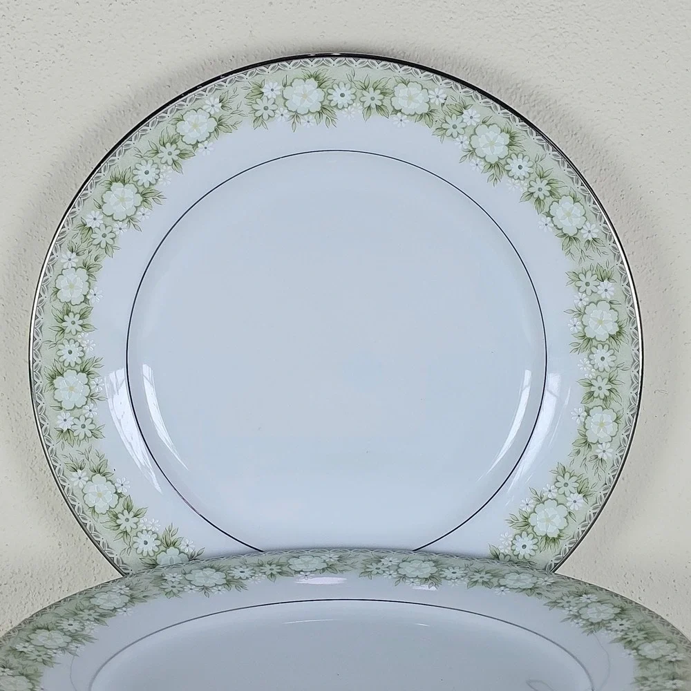 Noritake set vintage